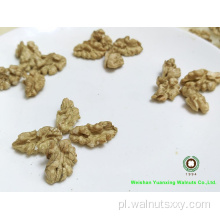 Ulubione składniki cukrowego Chefa Walnut Chernels